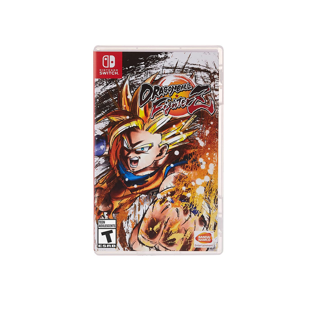 Dragon Ball FighterZ - Nintendo Switch