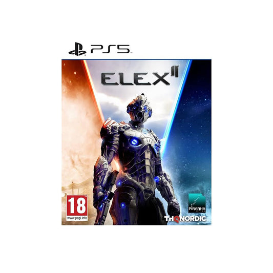 ELEX 2-PS5