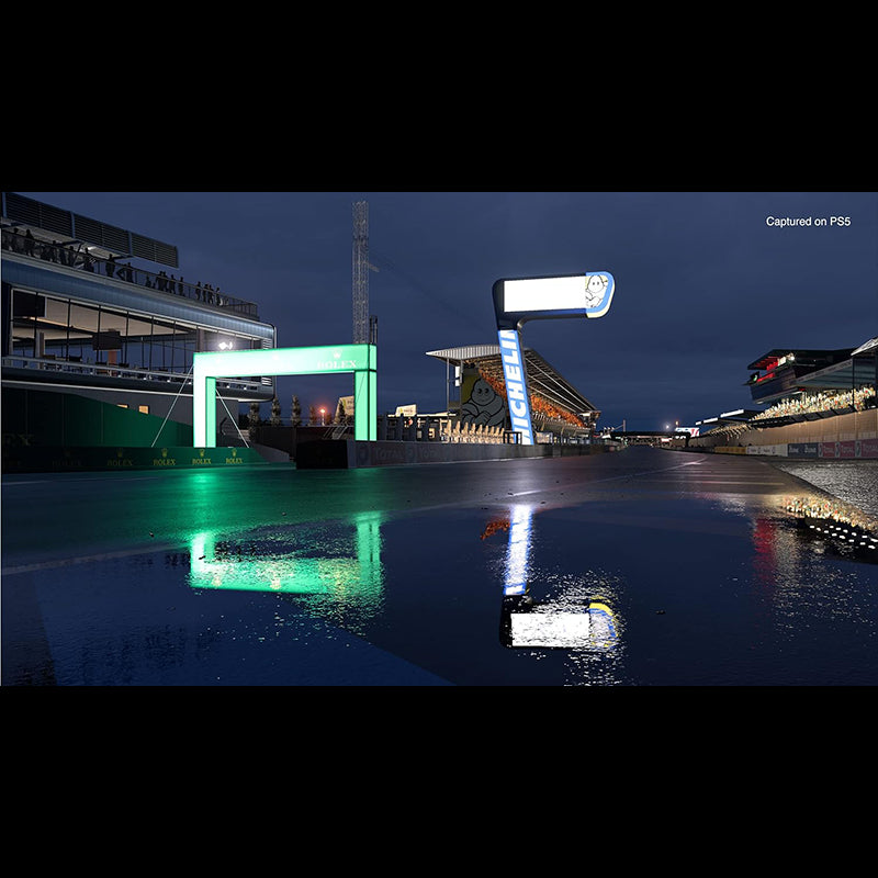 Gran Turismo 7-PS5