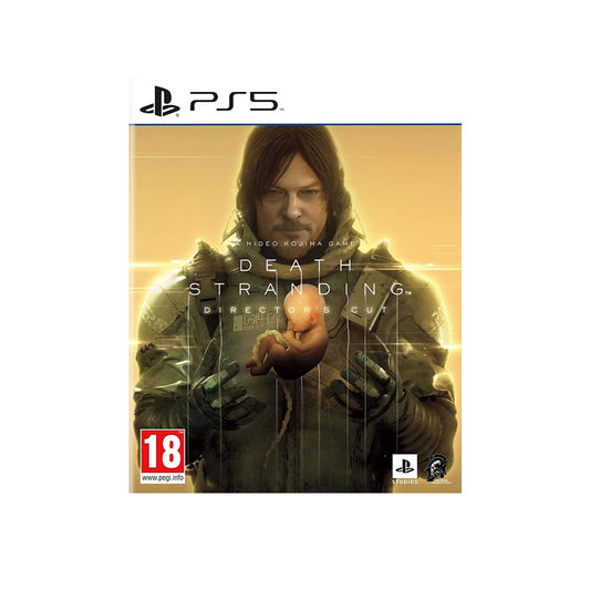 Death Stranding Director's Cut -PS5