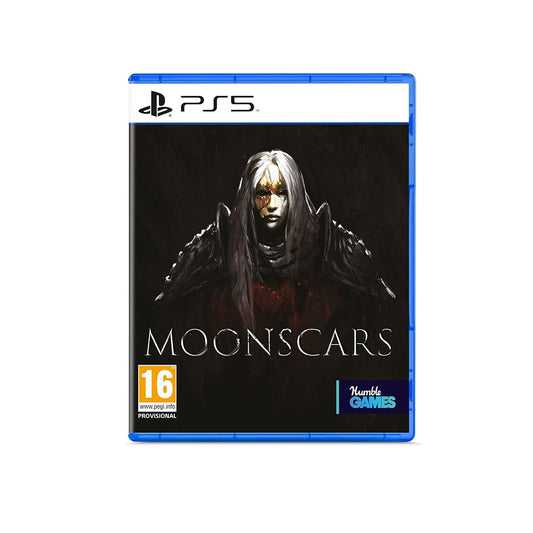 Moonscars- PS5