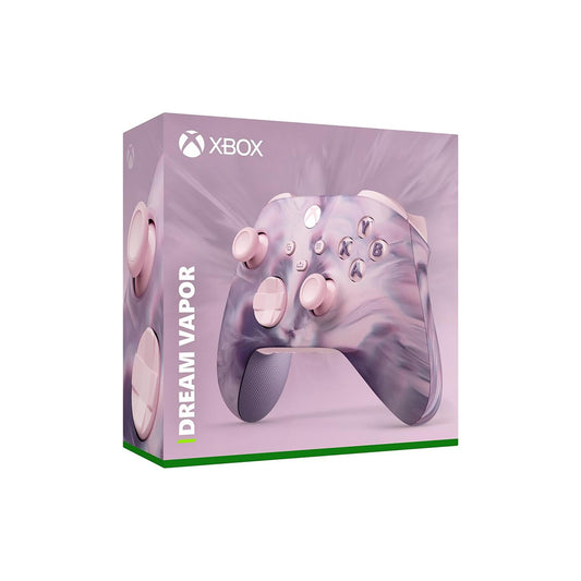 Xbox Wireless Controller – Dream Vapor Special Edition