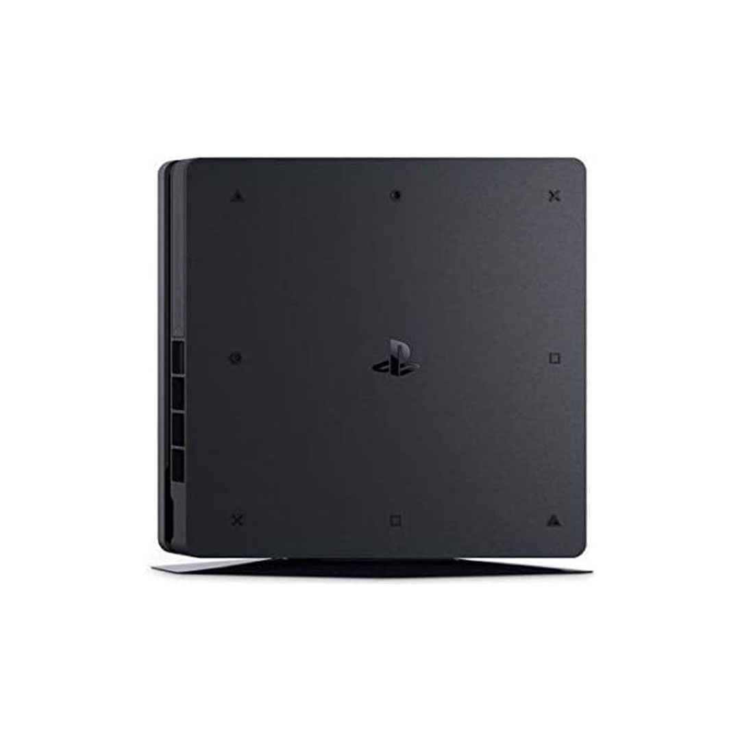 PlayStation Sony 4 Slim 500GB Console (Black)