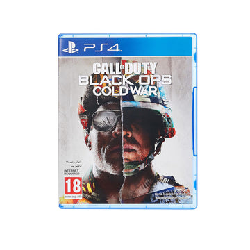 Call Of Duty: Black Ops Cold War -PS5