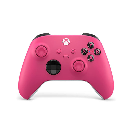 Microsoft Xbox Wireless Controller - Deep pink