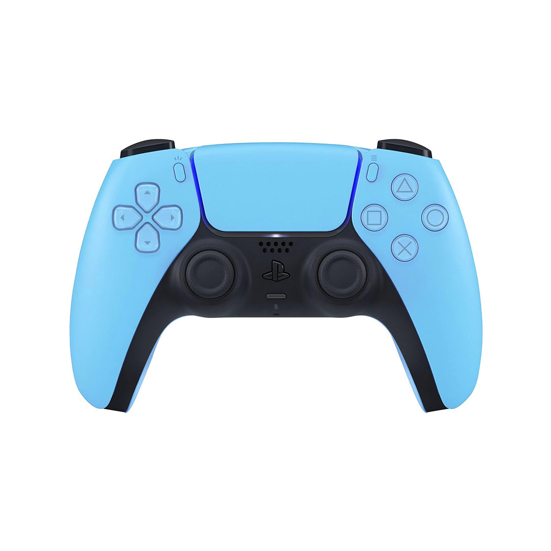 PlayStation DualSense Wireless Controller - Starlight Blue