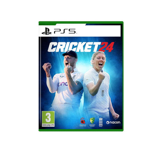 Cricket 24 -PS5