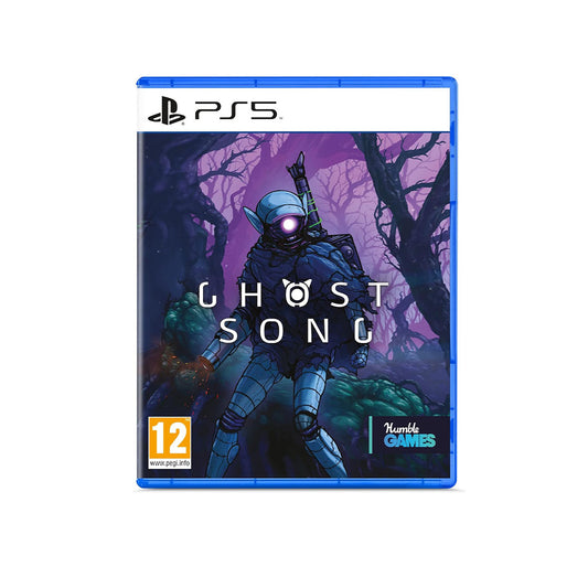 Ghost Song PS5