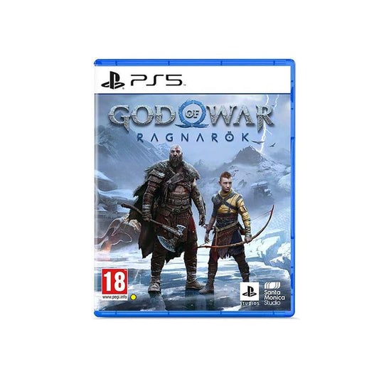 God of War Ragnarök -PS5