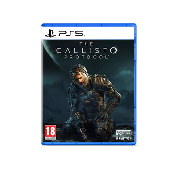 The Callisto Protocol - PS5