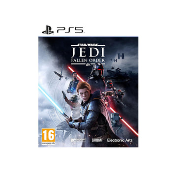 Star Wars Jedi Fallen Order-PS5