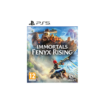 Immortals Fenyx Rising (PS5)