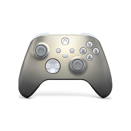 Xbox Wireless Controller Gold Shadow Special Edition