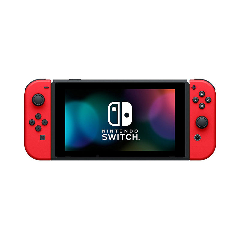 Nintendo Switch OLED - Mario RED Edition Console