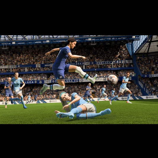 EA FIFA 23 - Nintendo Switch