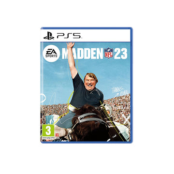 Madden NFL 23 – PS5