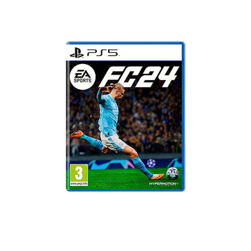 EA SPORTS FC 24 - PS5