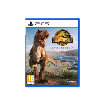 Jurassic World: Evolution 2-PS5