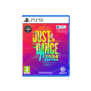 Just Dance 2024-PS5