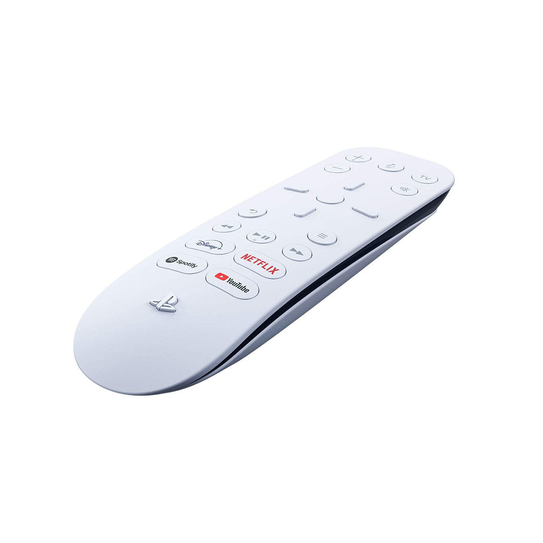 PlayStation 5 Media Remote