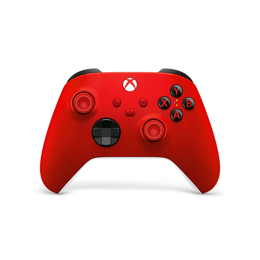 Microsoft Xbox Wireless Controller - Pulse Red