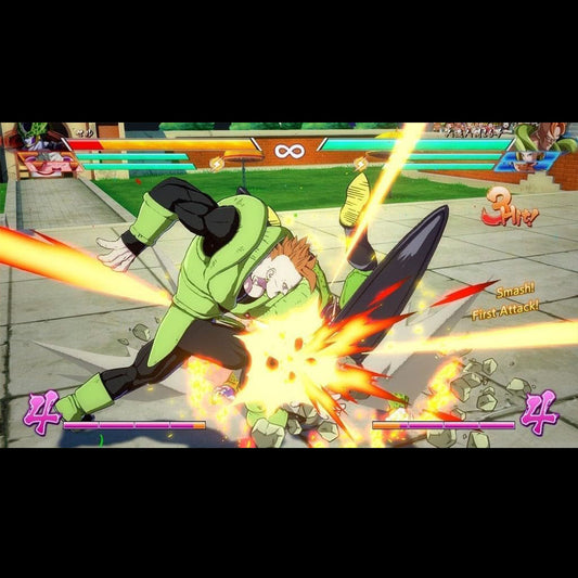 Dragon Ball FighterZ - Nintendo Switch