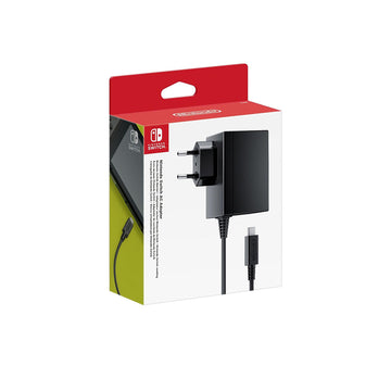 Nintendo Switch AC Adapter