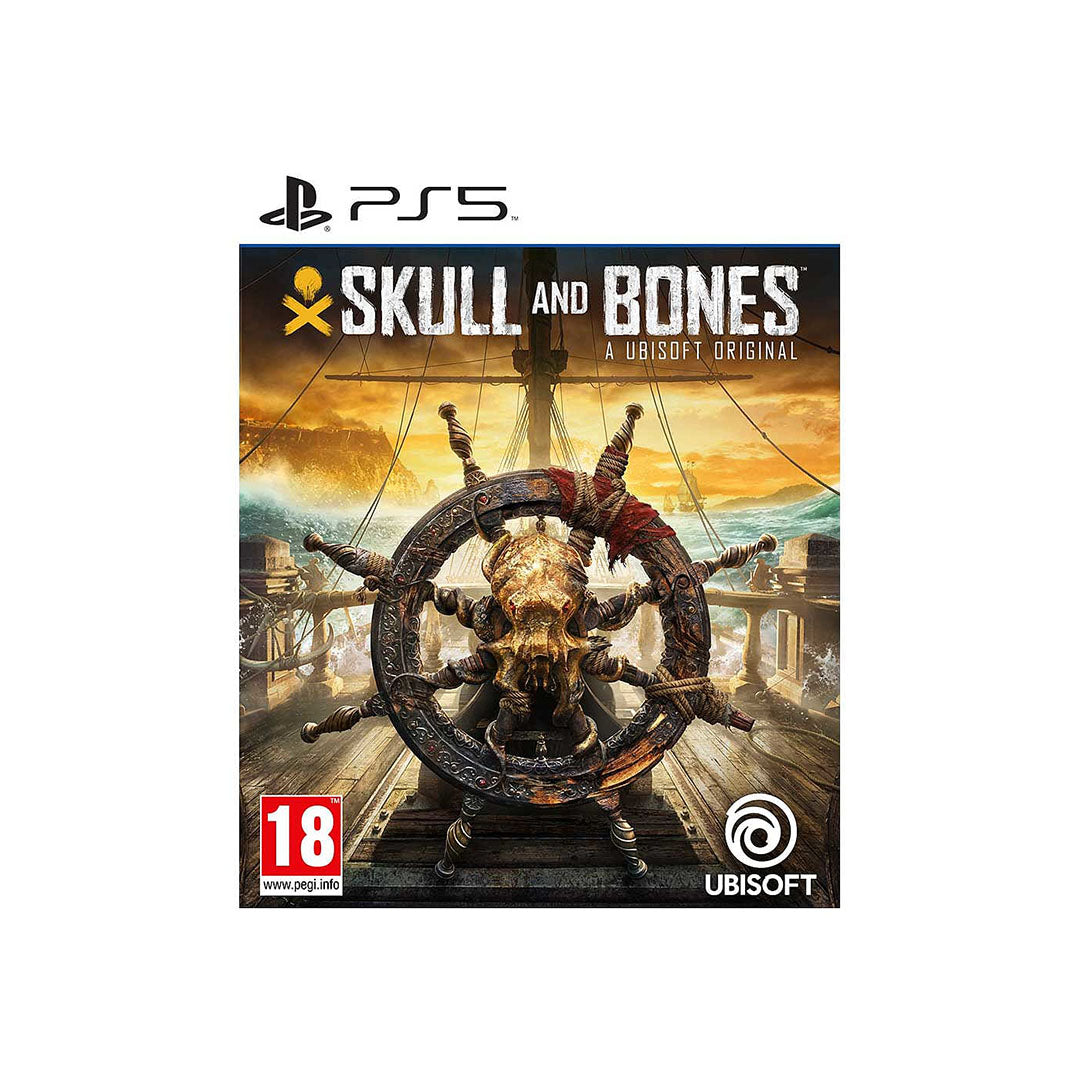 Skull & Bones-PS5