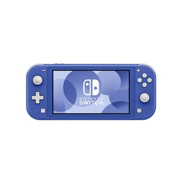 Nintendo Switch Lite Console - Blue