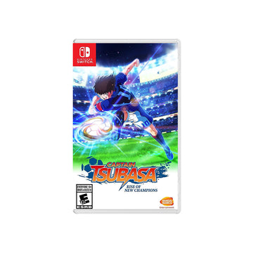 Captain Tsubasa: Rise of New Champions - Nintendo Switch