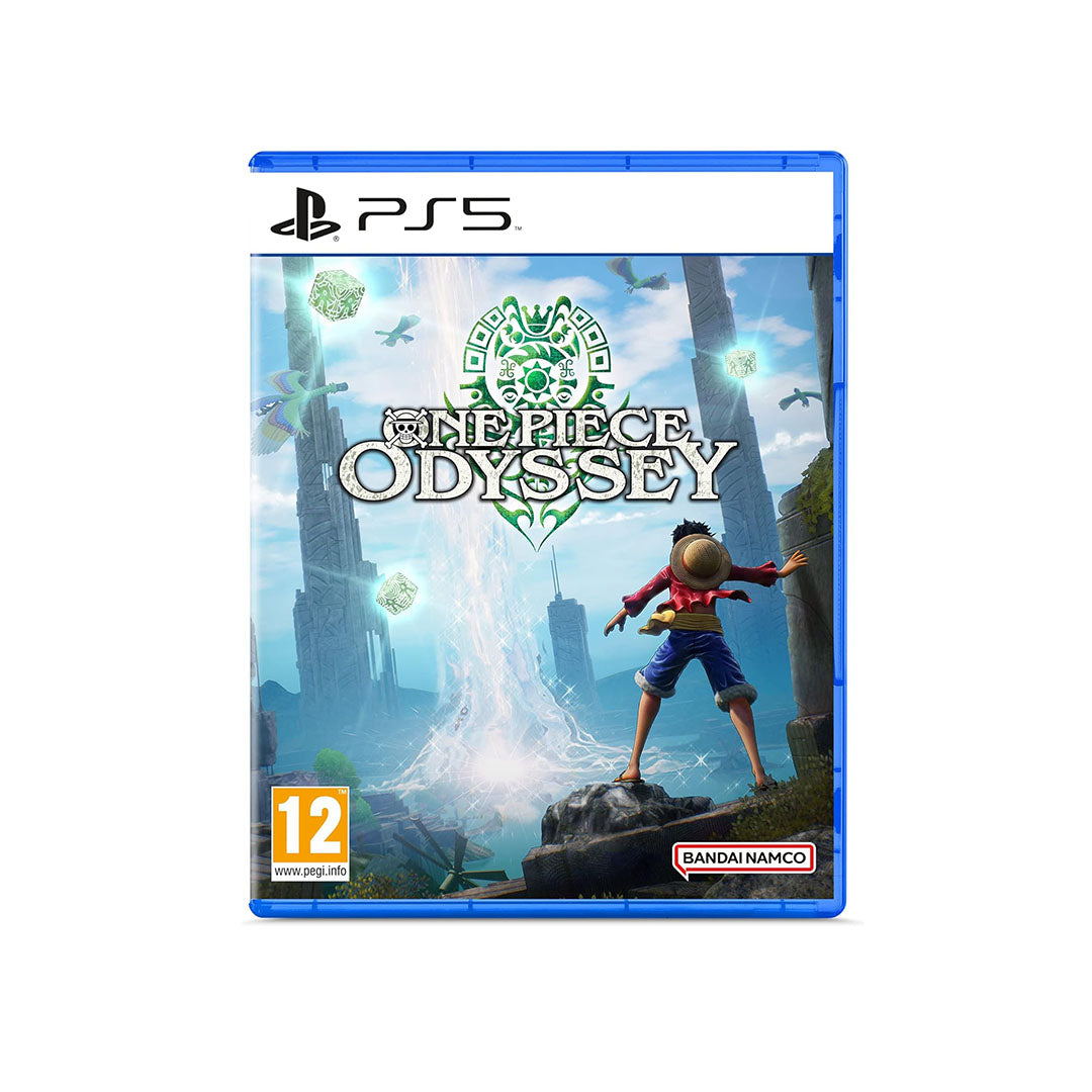 One Piece Odyssey PS5