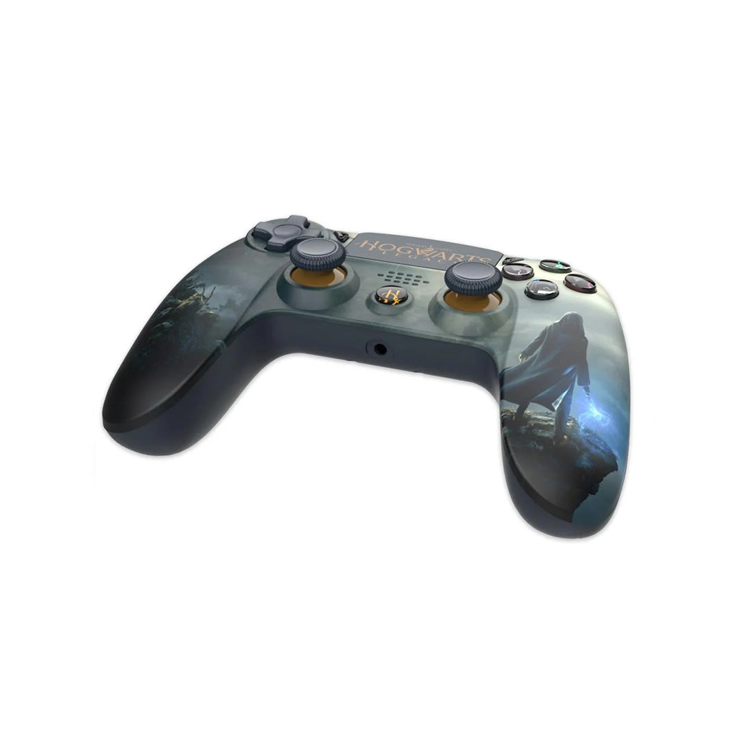 Freaks and Geeks Wireless PS4 Controller - Hogwarts Legacy