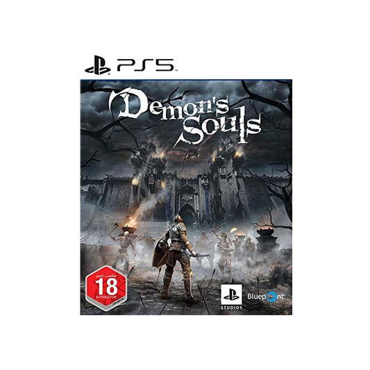 Demon's Souls-PS5