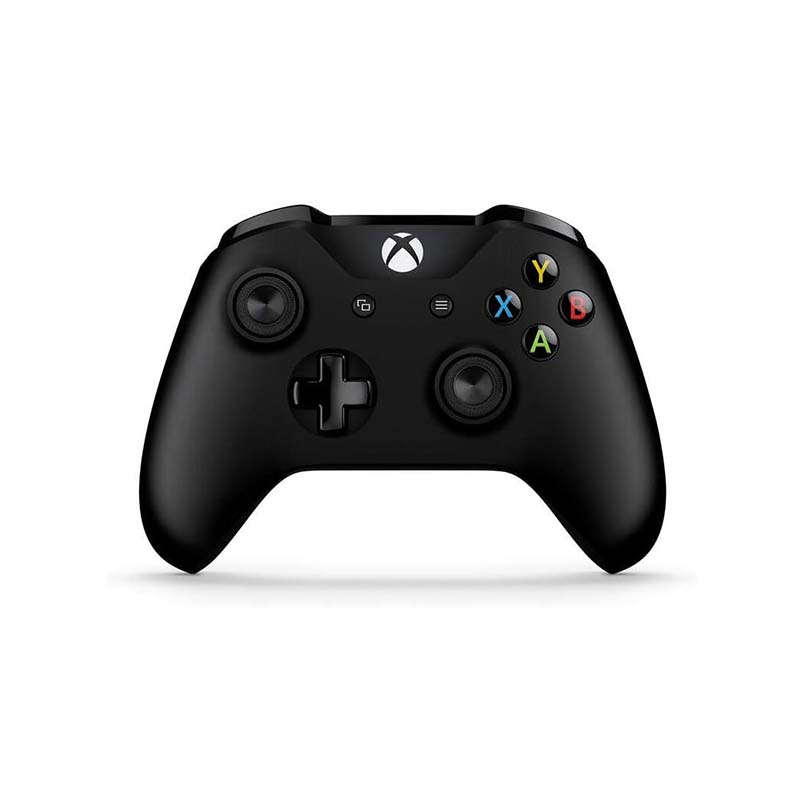 Microsoft Xbox Wireless Controller - Black