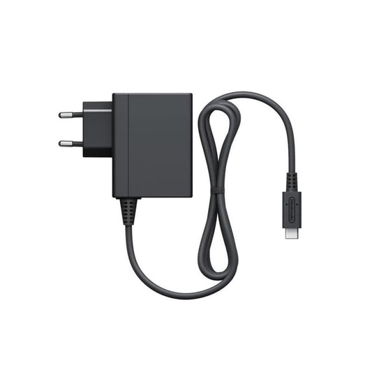 Nintendo Switch AC Adapter