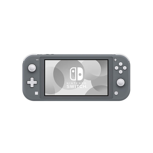 Nintendo Switch Lite Console - Grey