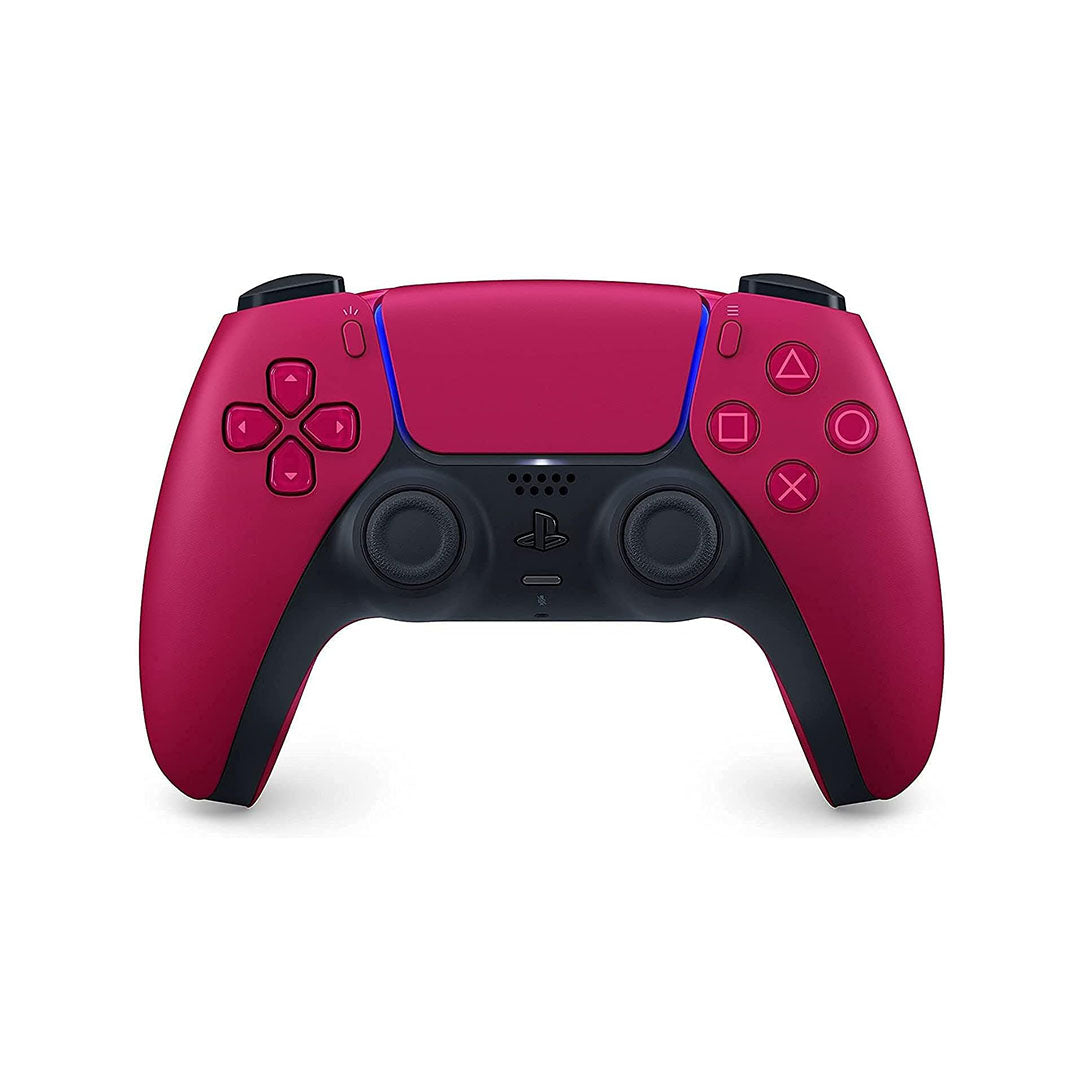 PlayStation DualSense Cosmic Wireless Controller (Red)