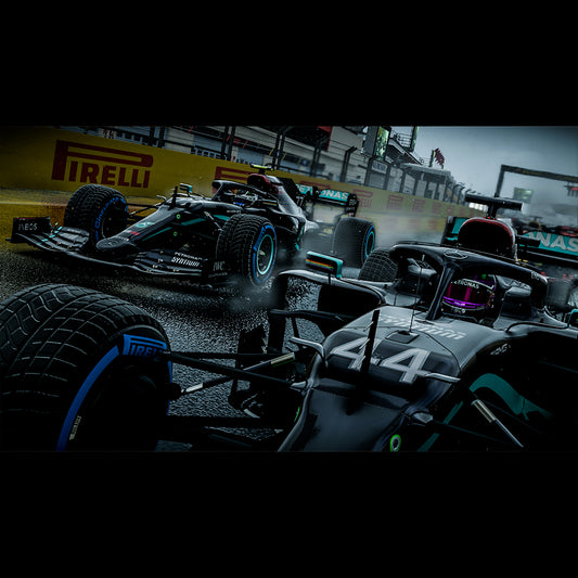 EA SPORTS F1 24 PS5