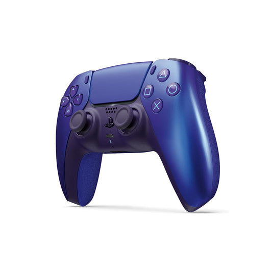 PlayStation 5 Chroma Indigo Dualsense Wireless Controller