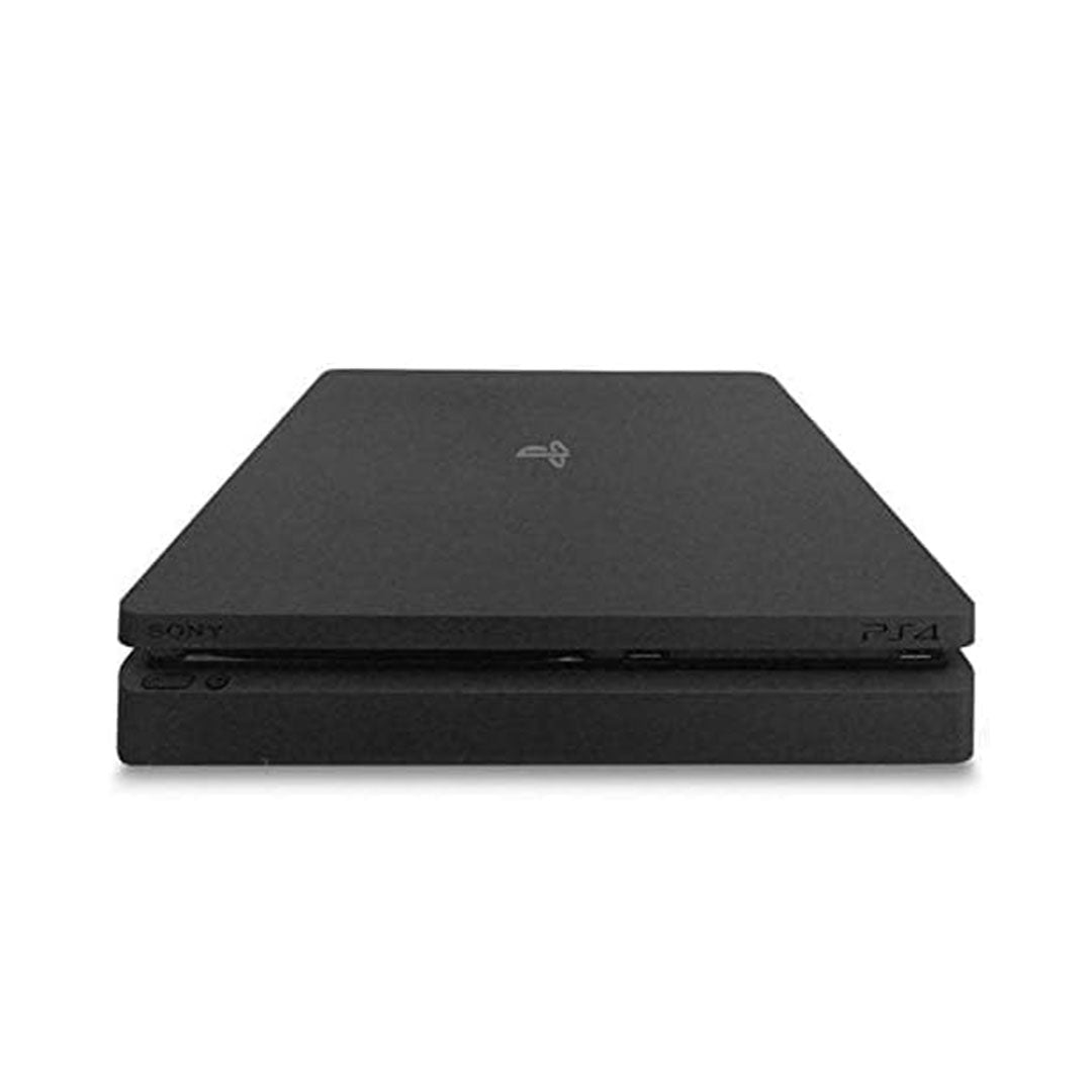 PlayStation Sony 4 Slim 500GB Console (Black)