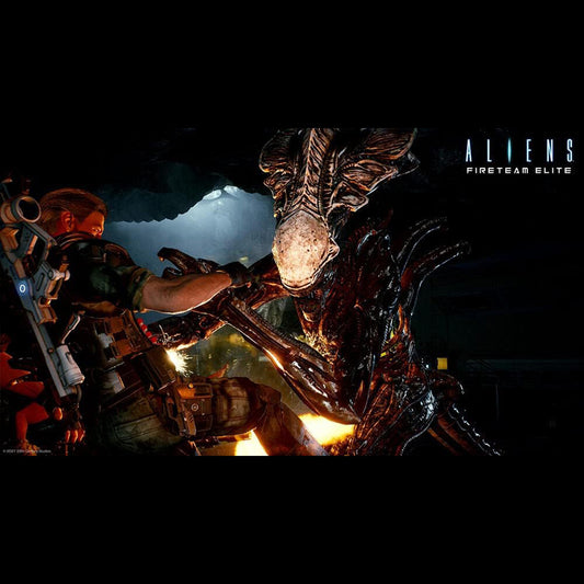 Aliens: Fireteam Elite-PS5