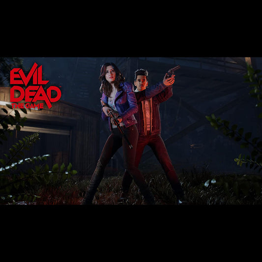 Evil Dead: The Game - PS5.