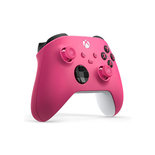 Microsoft Xbox Wireless Controller - Deep pink