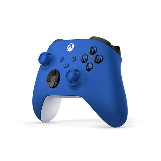 Microsoft Xbox Series X|S Controller Blue