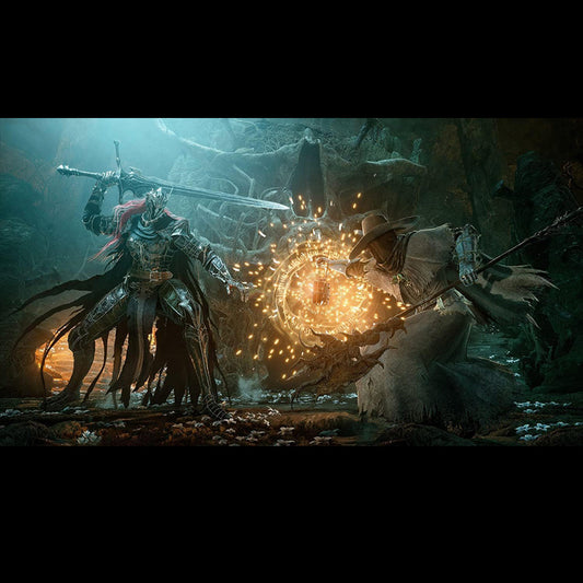 Lords of the Fallen for PS5