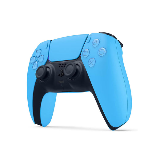 PlayStation DualSense Wireless Controller - Starlight Blue