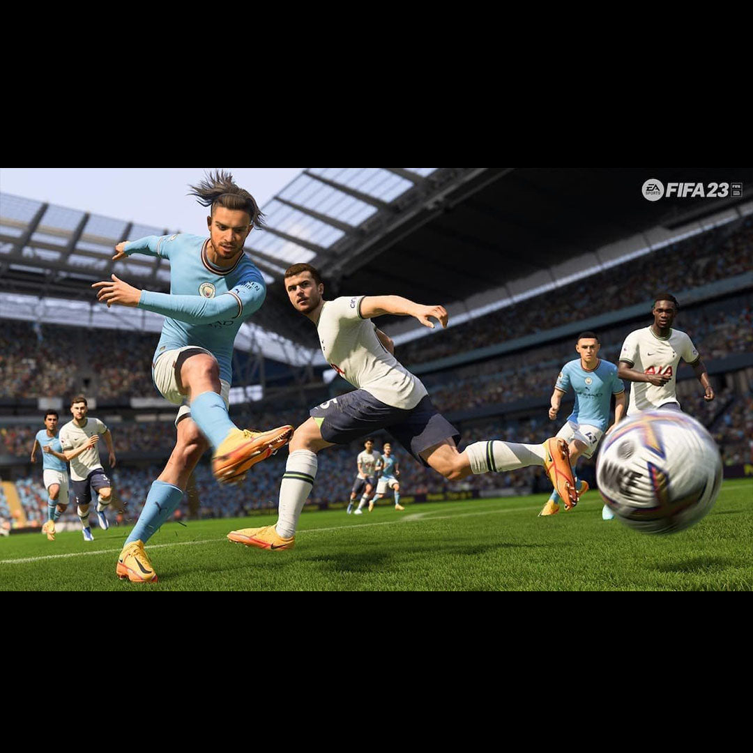 EA FIFA 23 - Nintendo Switch