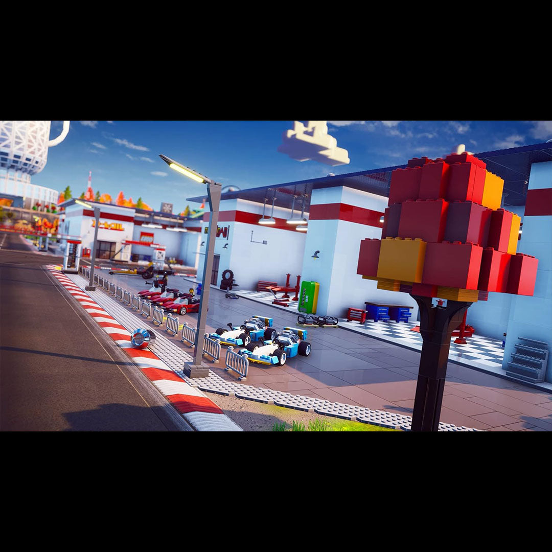 LEGO 2K Drive-PS5