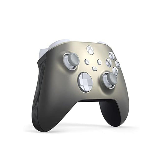 Xbox Wireless Controller Gold Shadow Special Edition