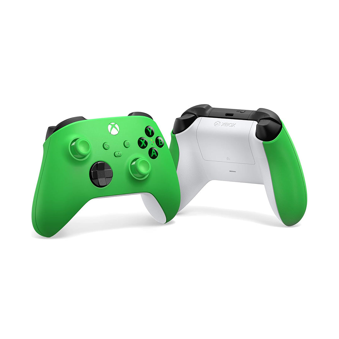 Microsoft Xbox Wireless Controller - Velocity Green